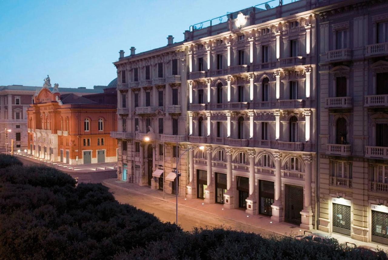 Jr Hotels Oriente Bari in Bari