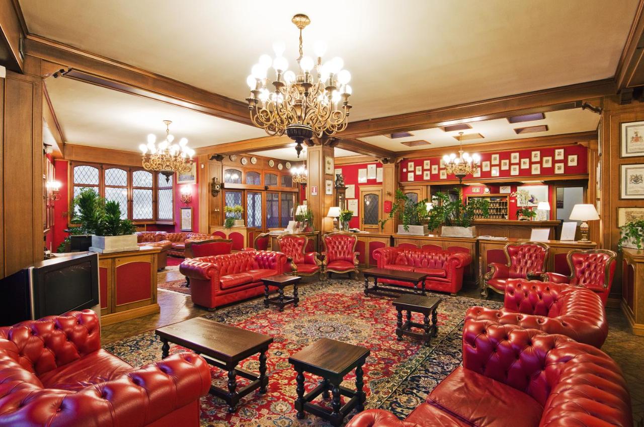 Hotel Città Dei Mille in Bergamo