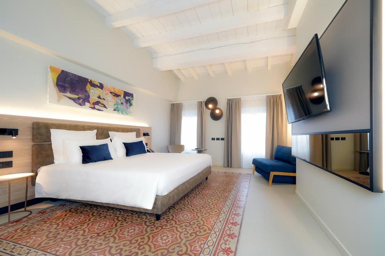 Bergamo Inn 21 in Bergamo