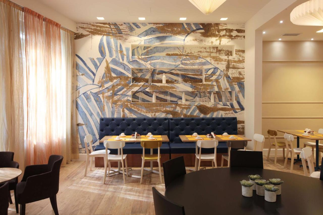Best Western Hotel Piemontese in Bergamo