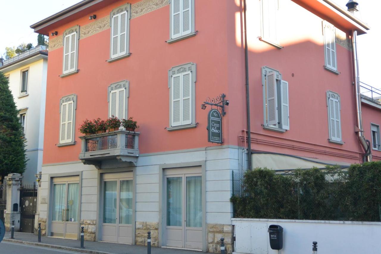 Locanda Cece E Simo in Bergamo