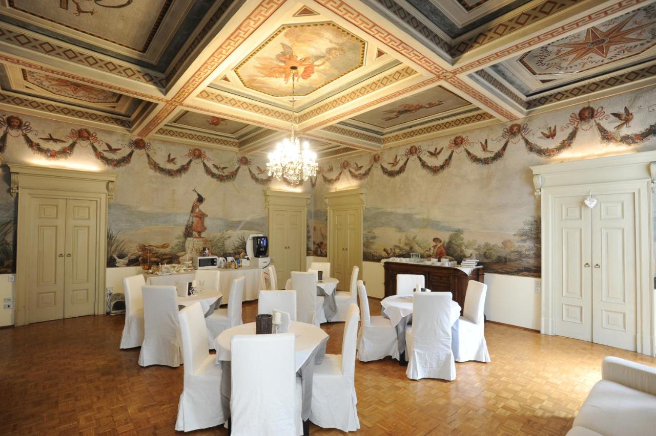 Antica Dimora in Bergamo