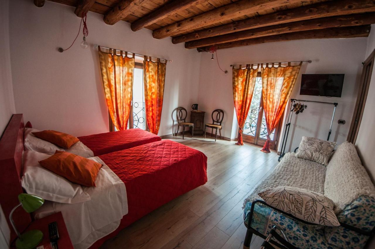 B&b Santa Lucia & Smeraldo in Bergamo