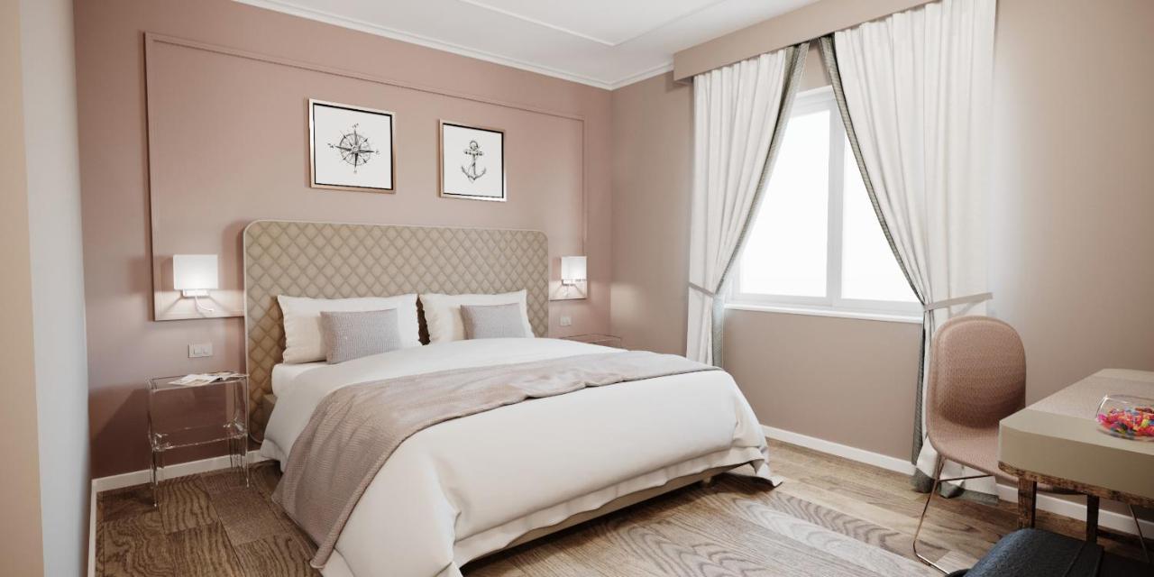 Mercury Rooms in Cagliari