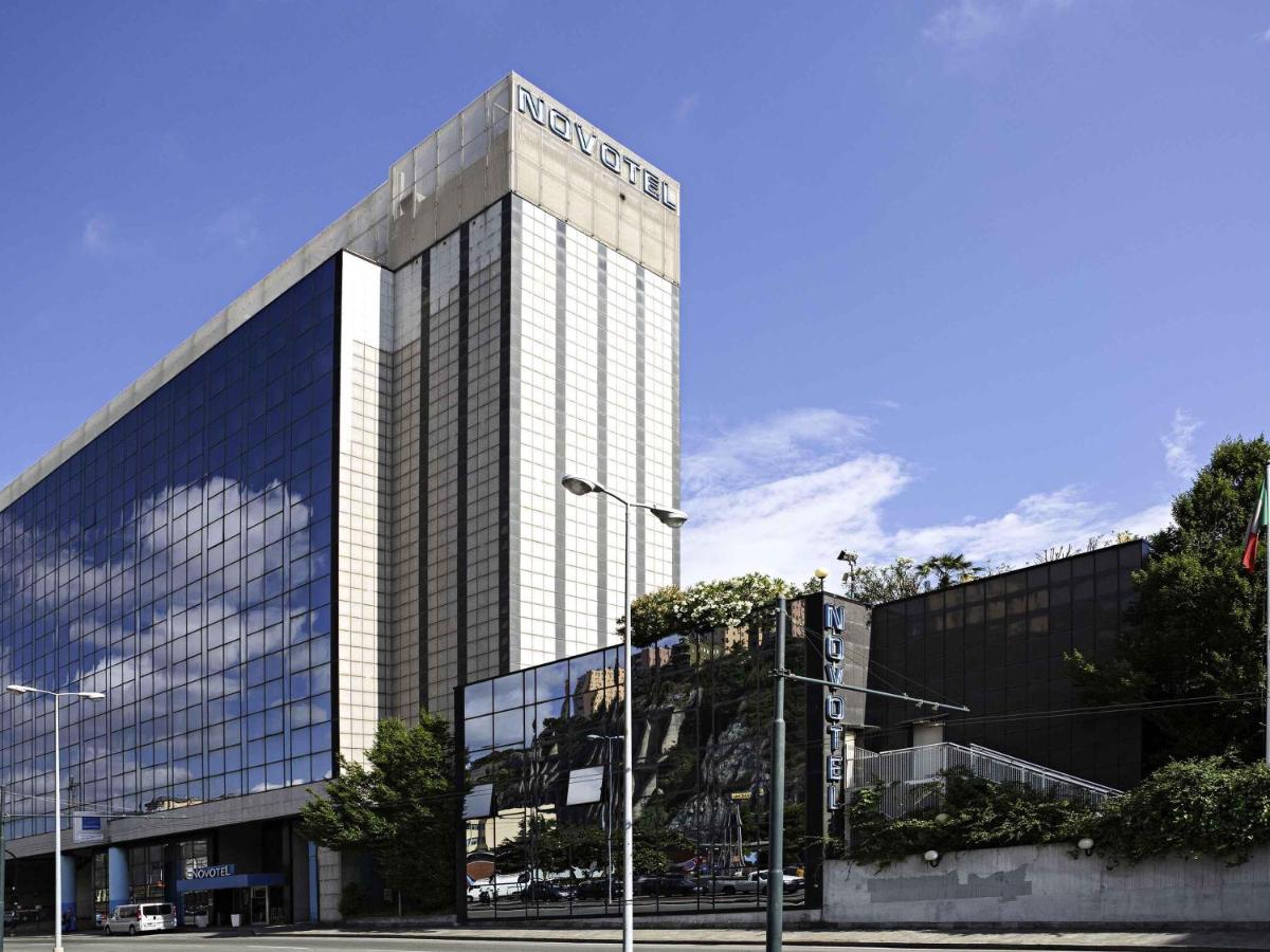 Novotel Genova City in Genova