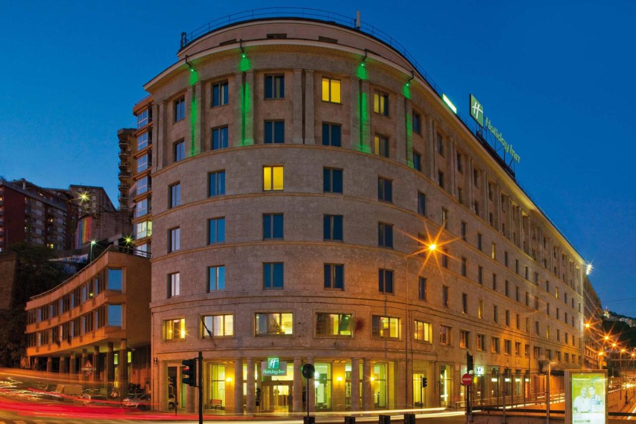 Chc Business Residence in Genova