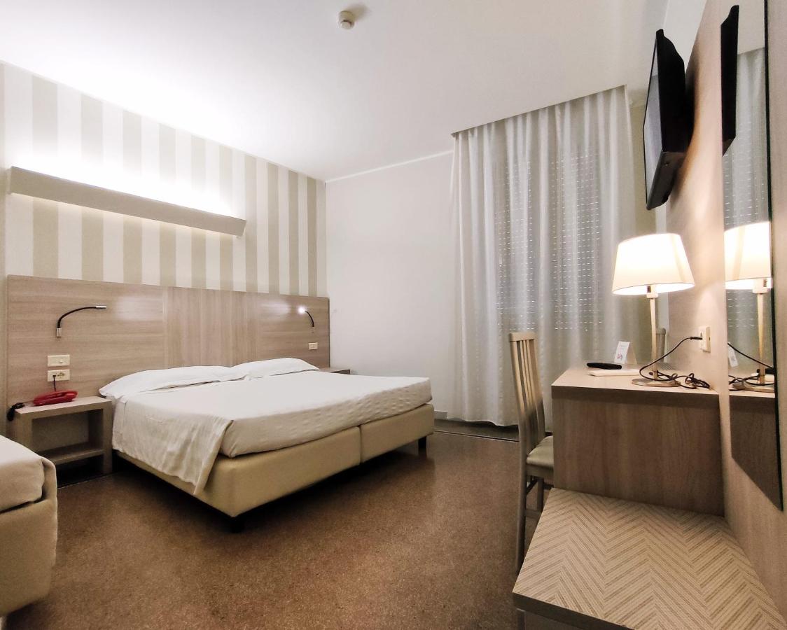 Hotel Vittoria in Genova