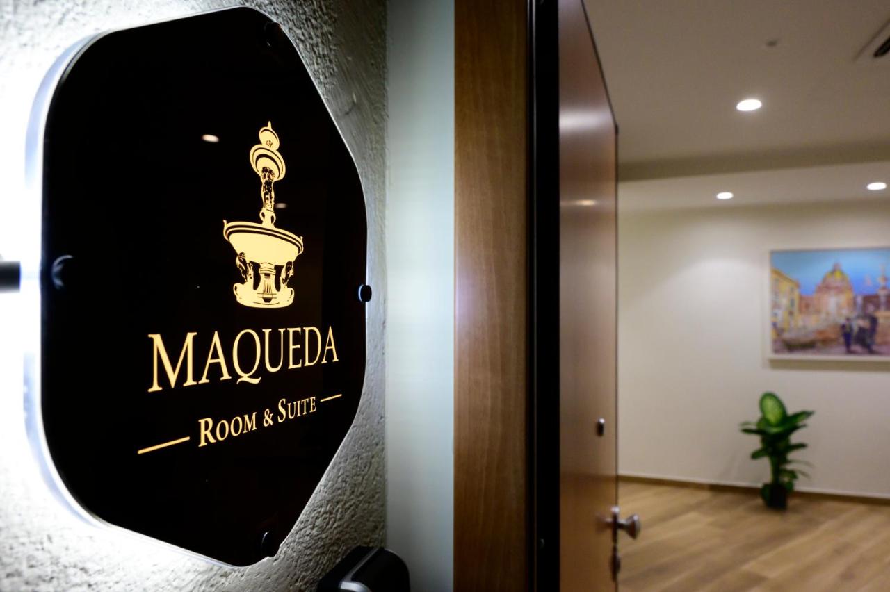 B&b Maqueda - Room & Suite in Palermo