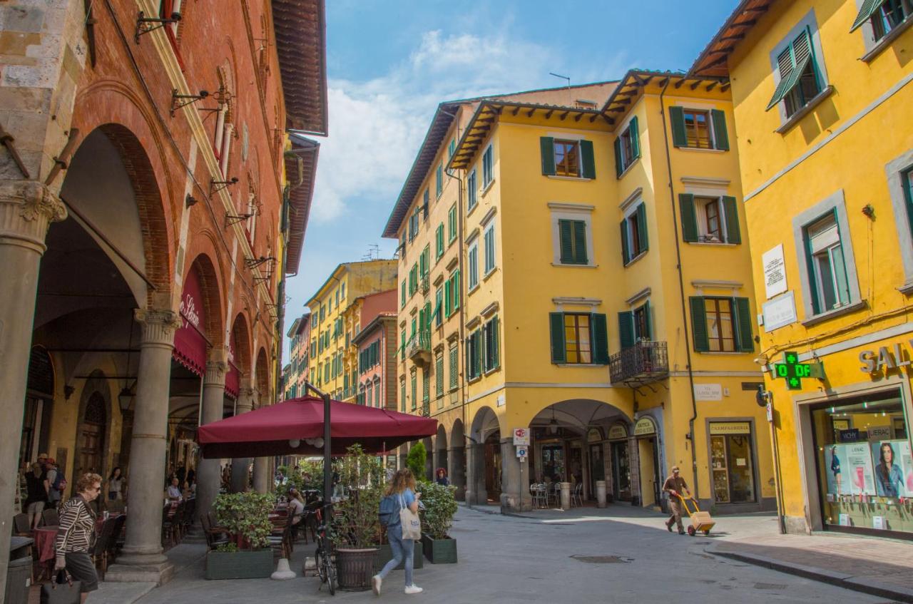 Rinascimento Bed & Breakfast in Pisa