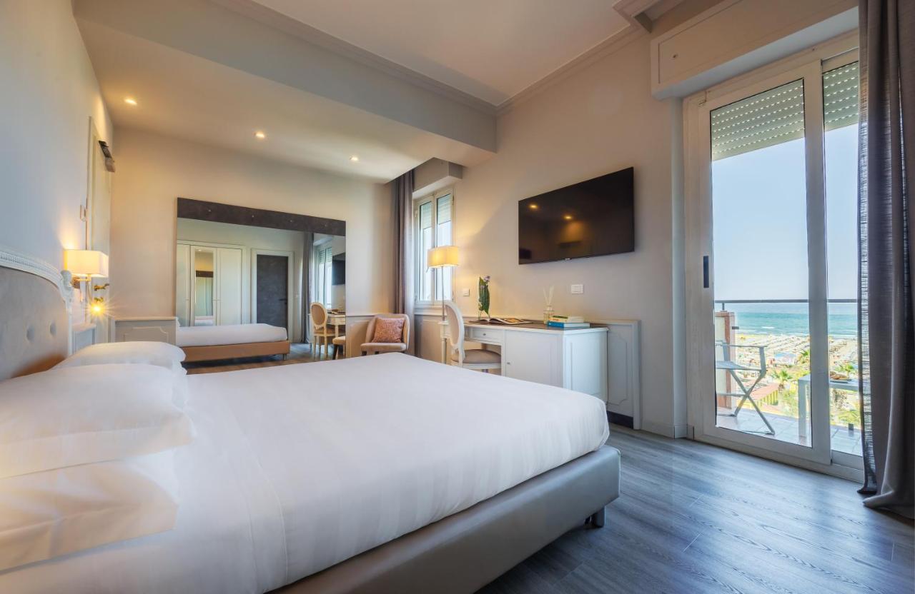 Parco Dei Principi Boutique Hotel in Rimini
