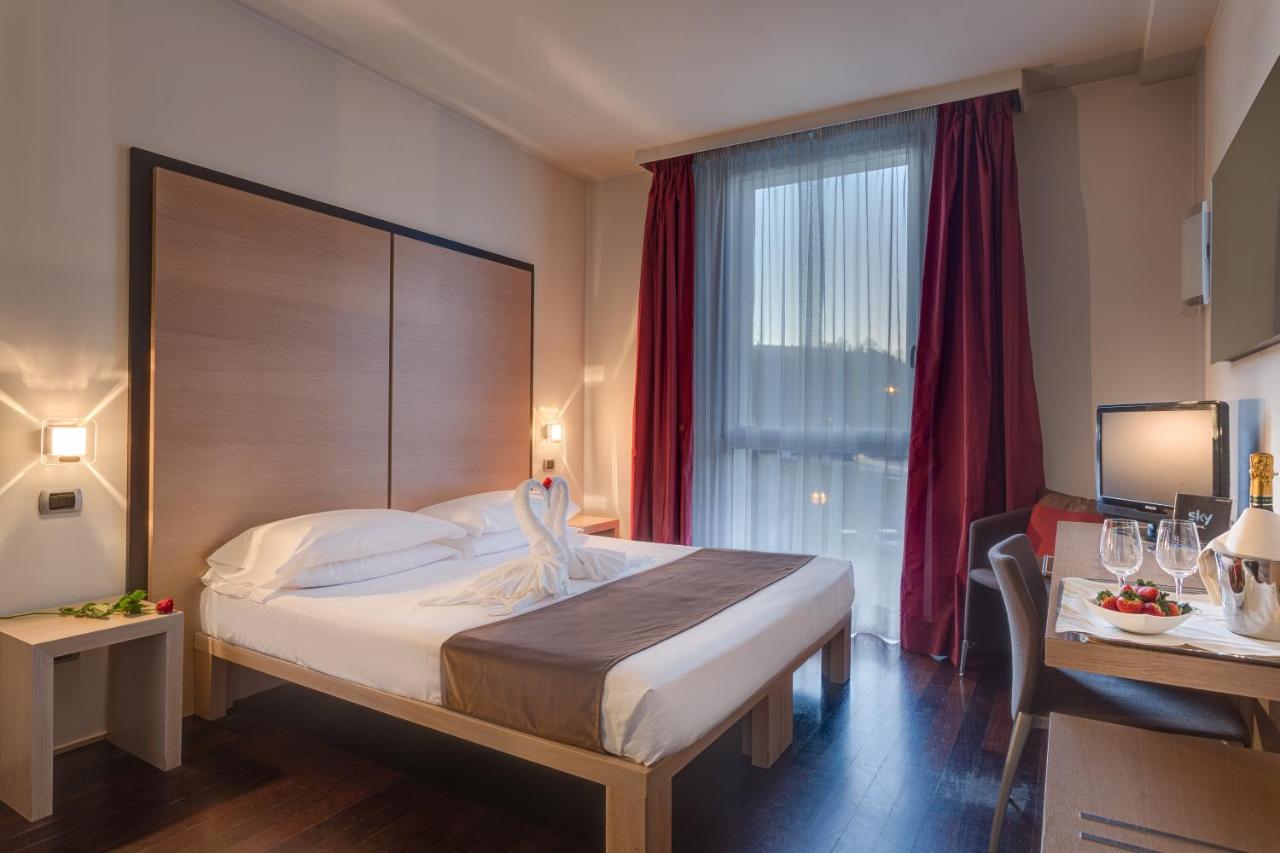 Best Western Hotel San Marco in Siena