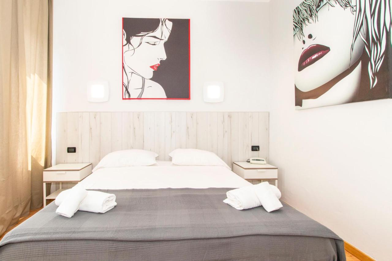 Hotel Cristallo Torino in Turin