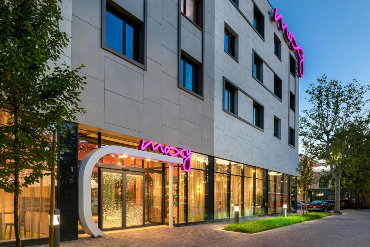 Moxy Verona in Verona