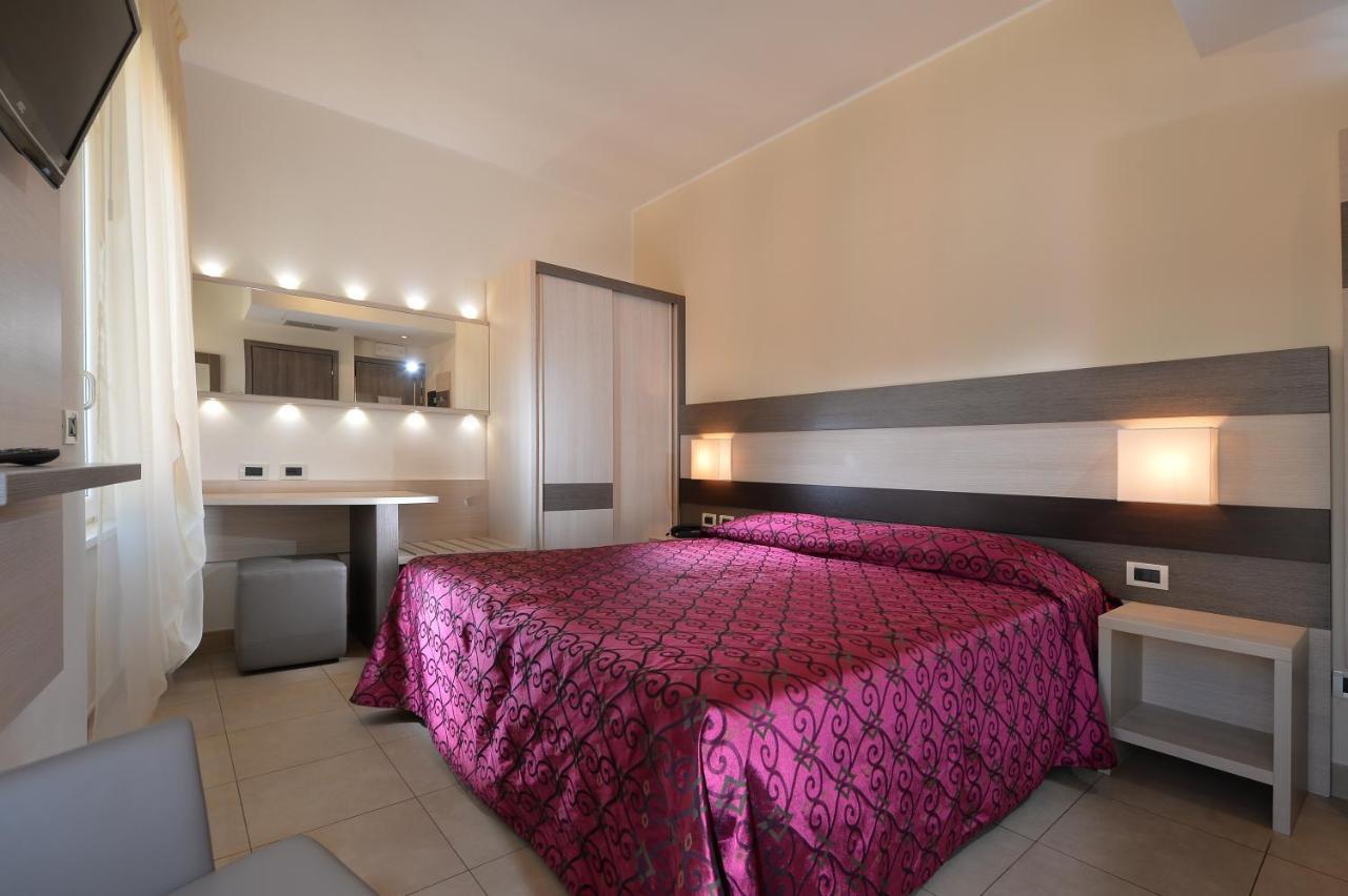 Hotel Siena in Verona