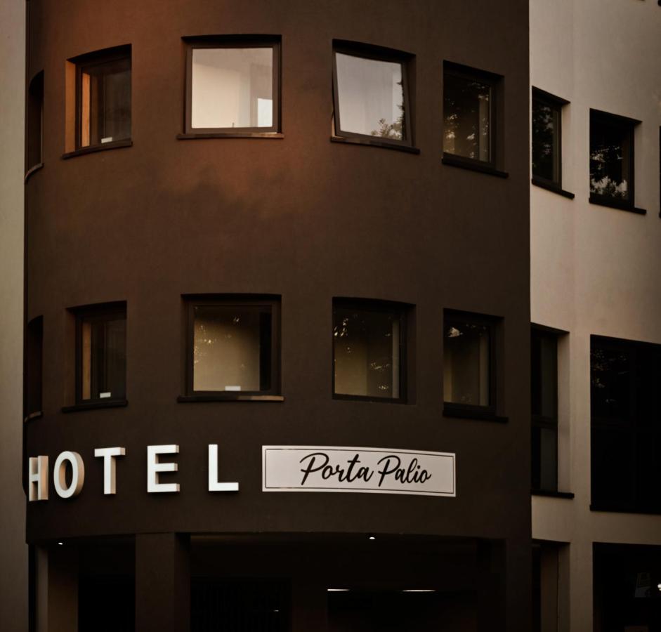 Hotel Porta Palio in Verona