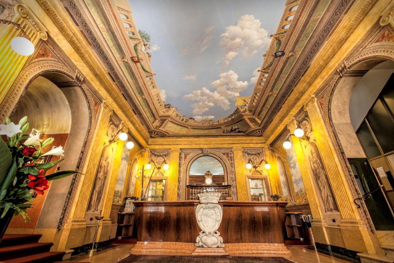 Hotel Colomba D'oro in Verona