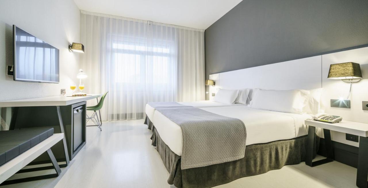 Hotel Ilunion Bilbao in Bilbao