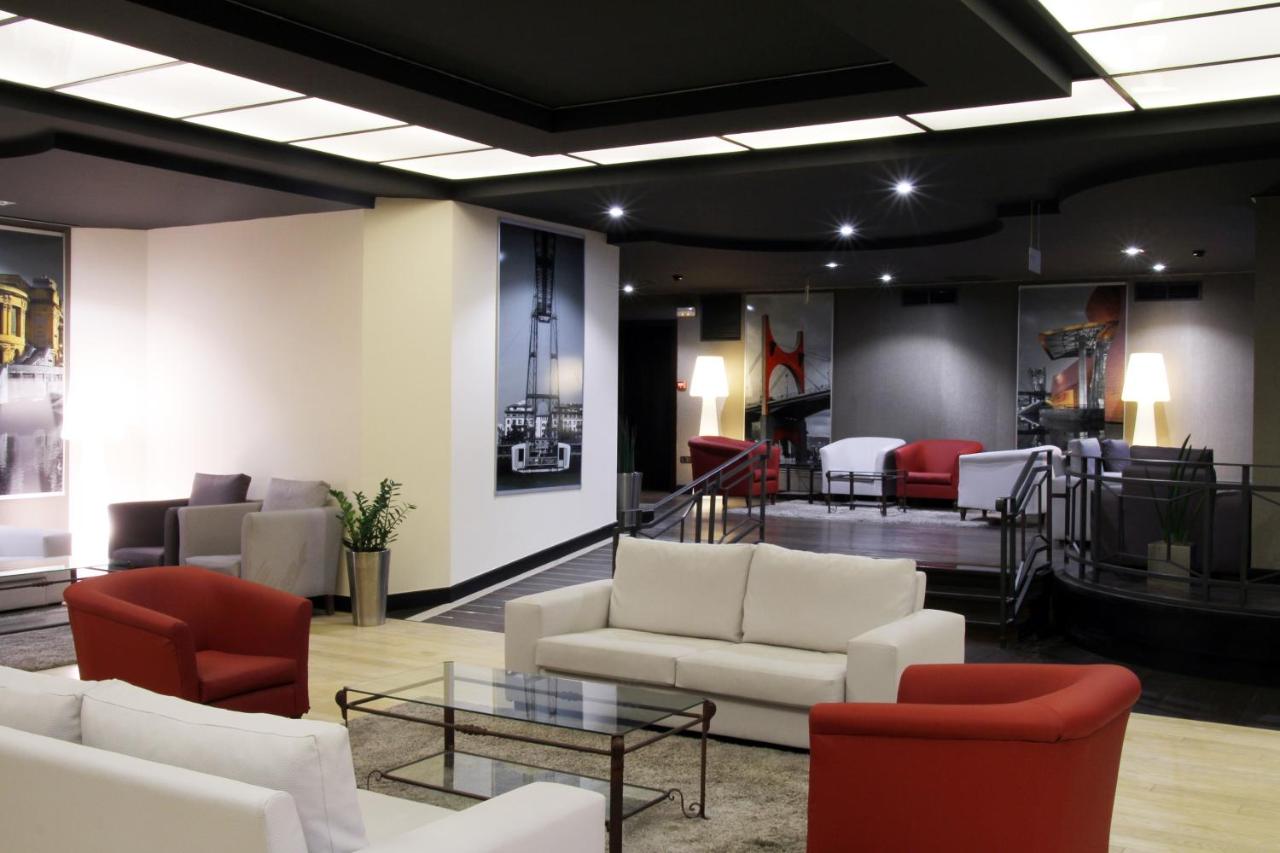 Hotel Conde Duque Bilbao in Bilbao