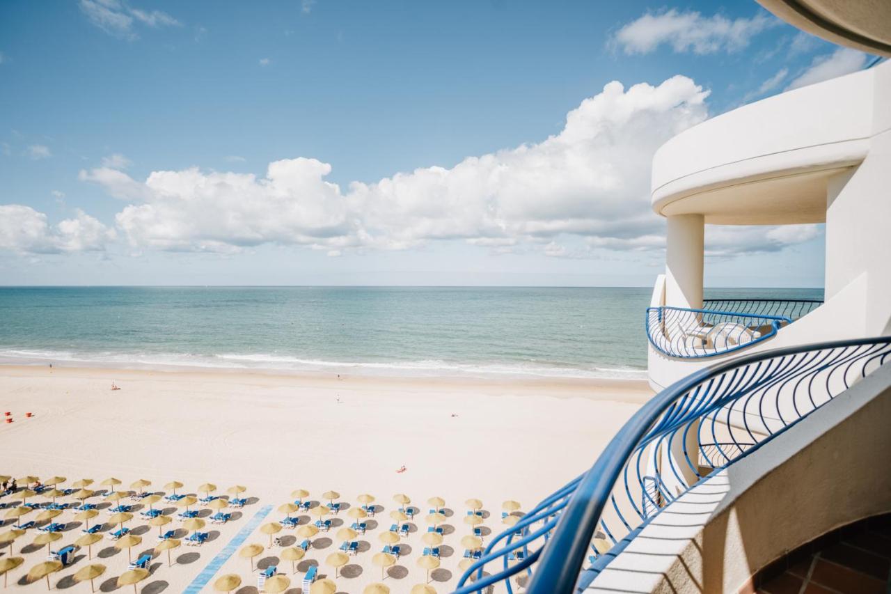 Hotel Playa Victoria in Cadiz