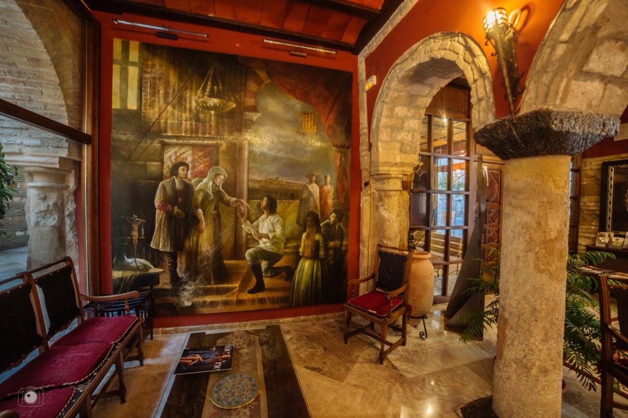 Hotel Posada De Vallina By Mira in Cordoba
