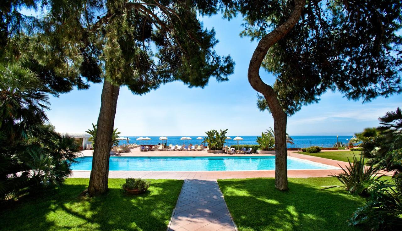 Grand Hotel Baia Verde in Catania