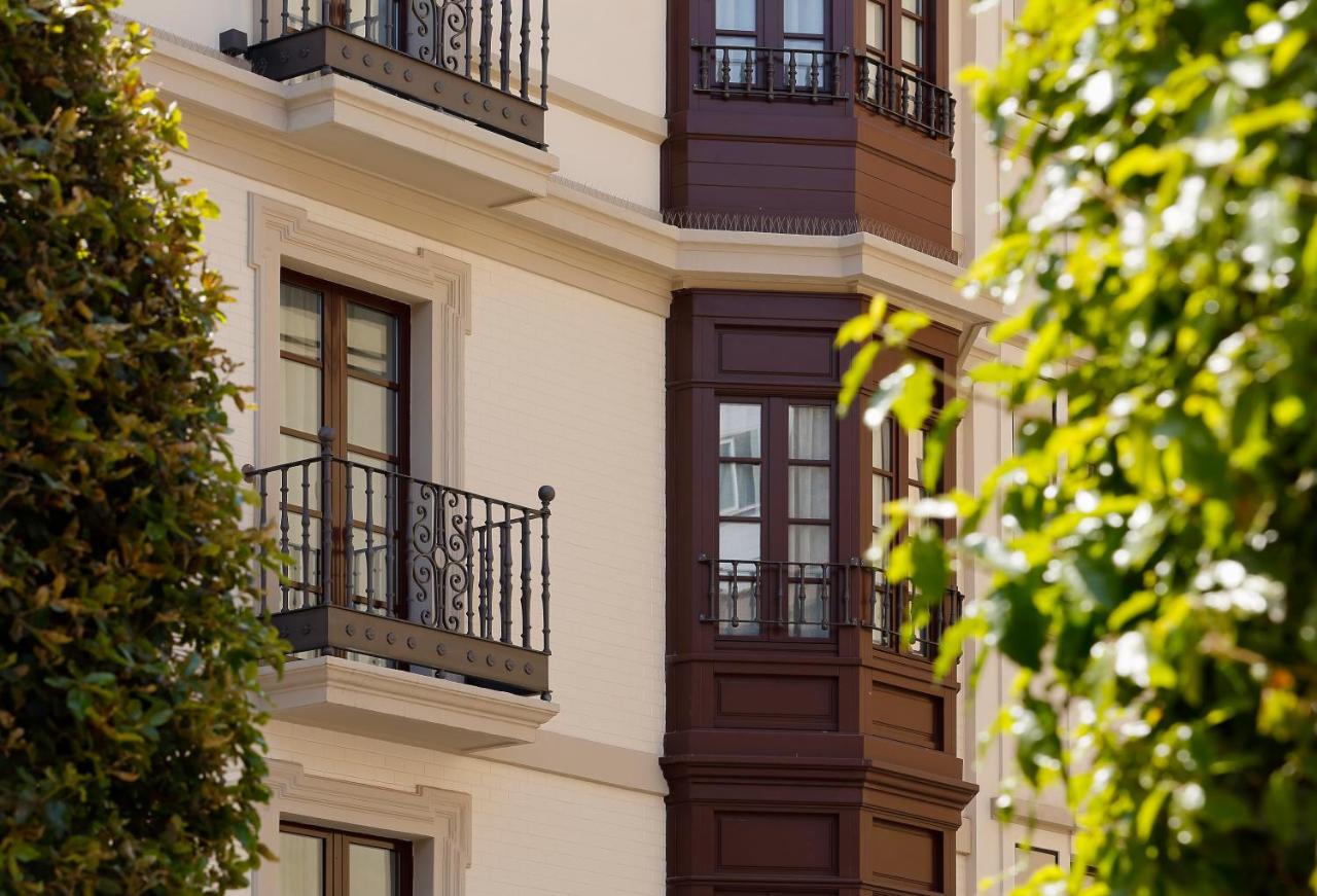 Munna Hotel Boutique in Gijon