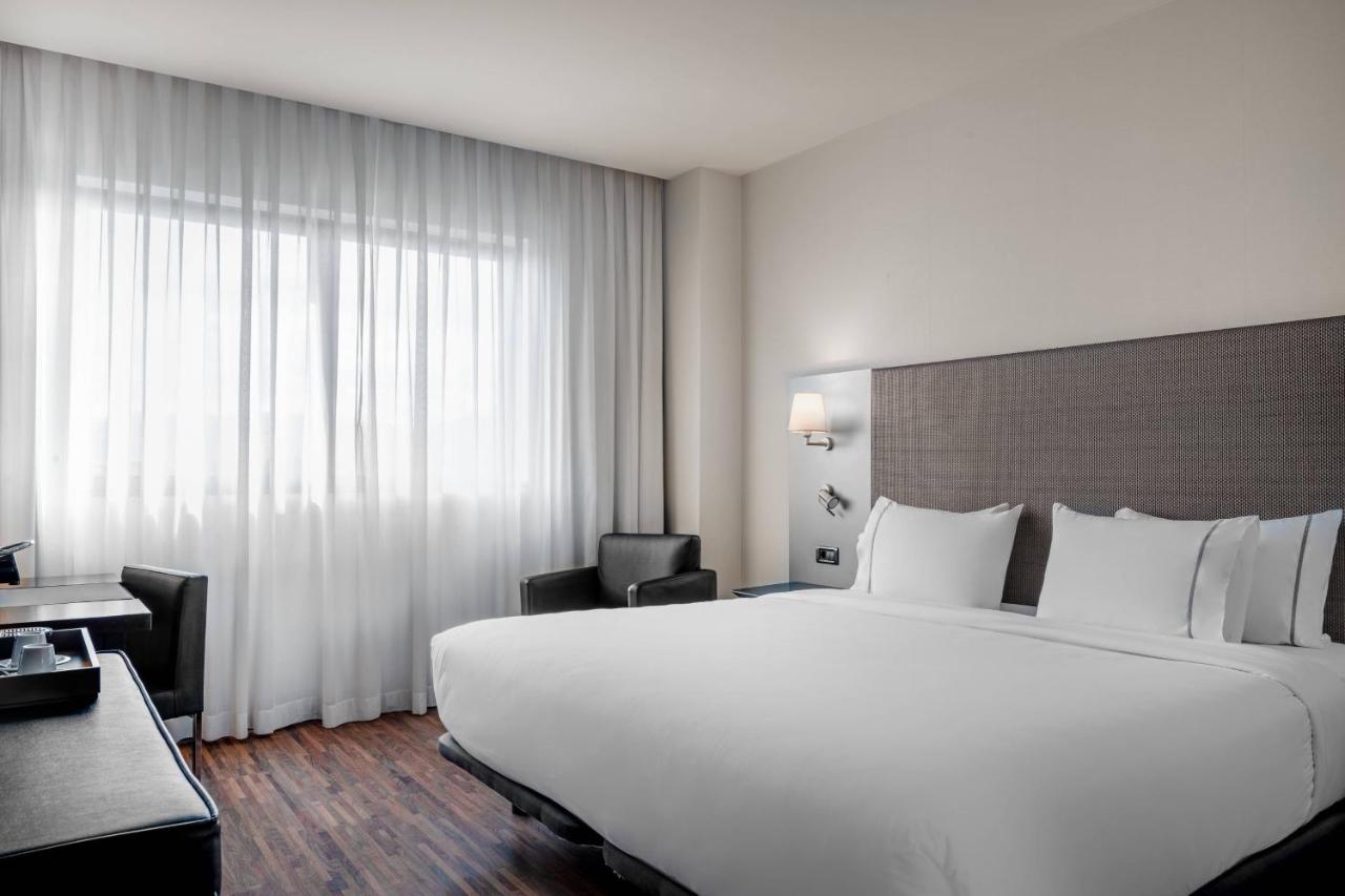 Ac Hotel Gijón By Marriott in Gijon