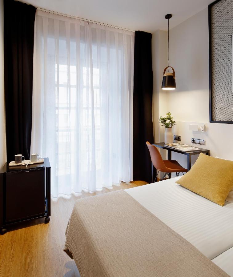Hotel Marqués, Blue Hoteles in Gijon
