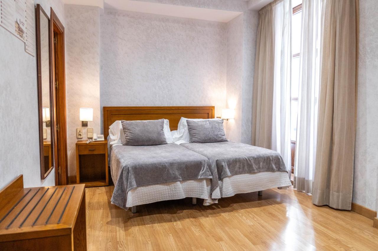 Hotel Granada Centro in Granada