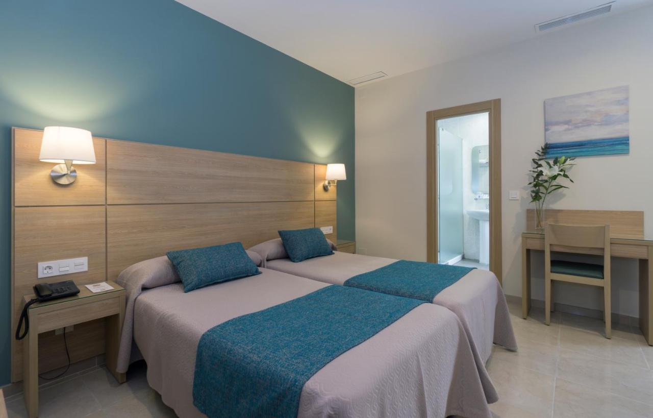 Hotel Sur Málaga in Malaga