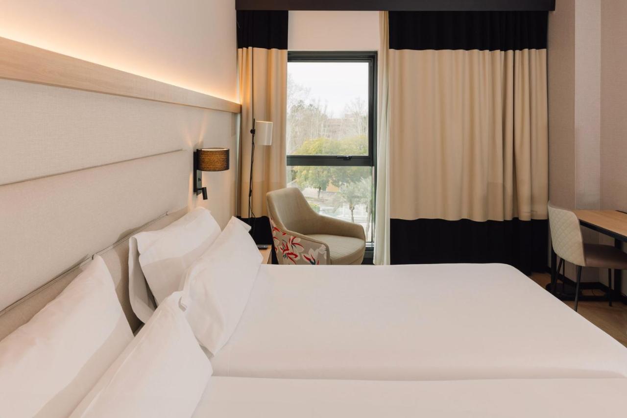 Sercotel Amistad Murcia in Murcia