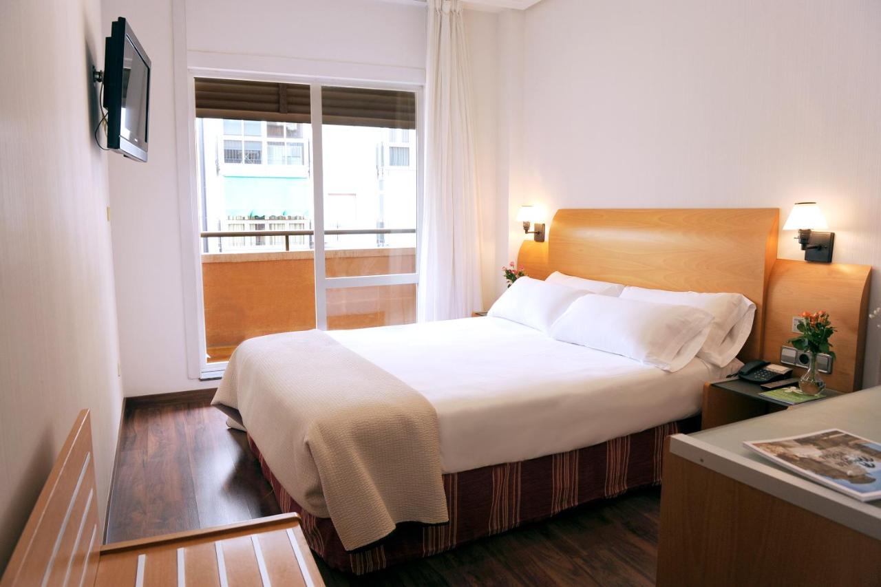 Hotel El Churra in Murcia