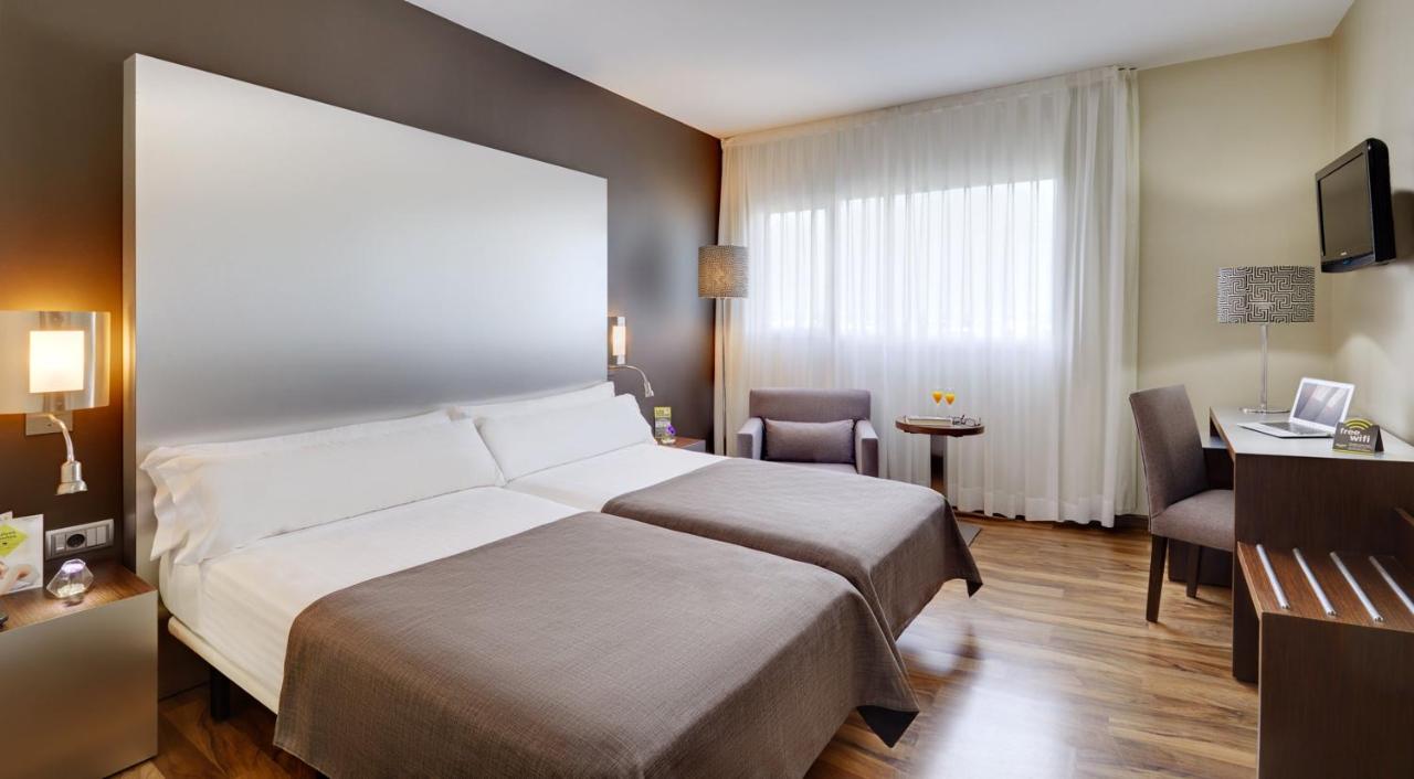 Sercotel Jc1 Murcia in Murcia