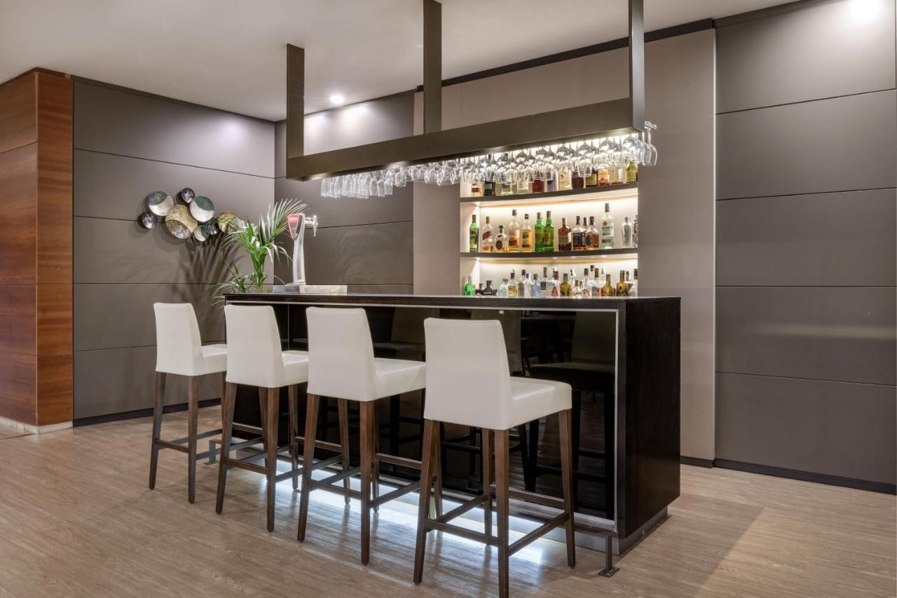 Ac Hotel Murcia By Marriott in Murcia