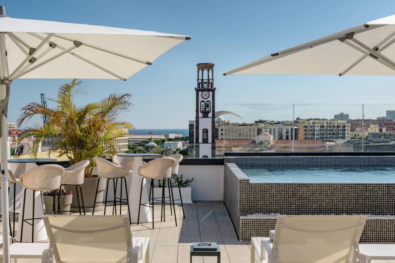 Ac Hotel By Marriott Tenerife in Santa Cruz De Tenerife