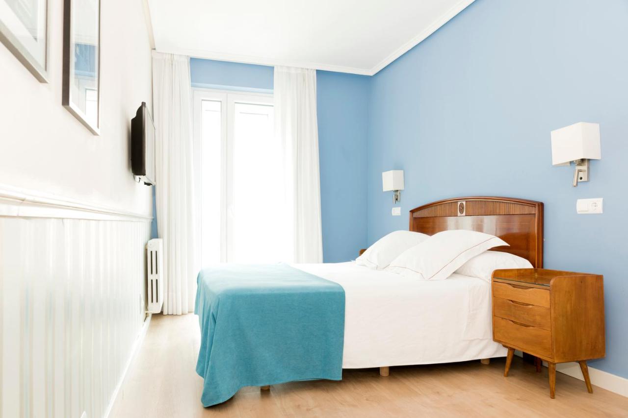 Hotel Sauce in Zaragoza