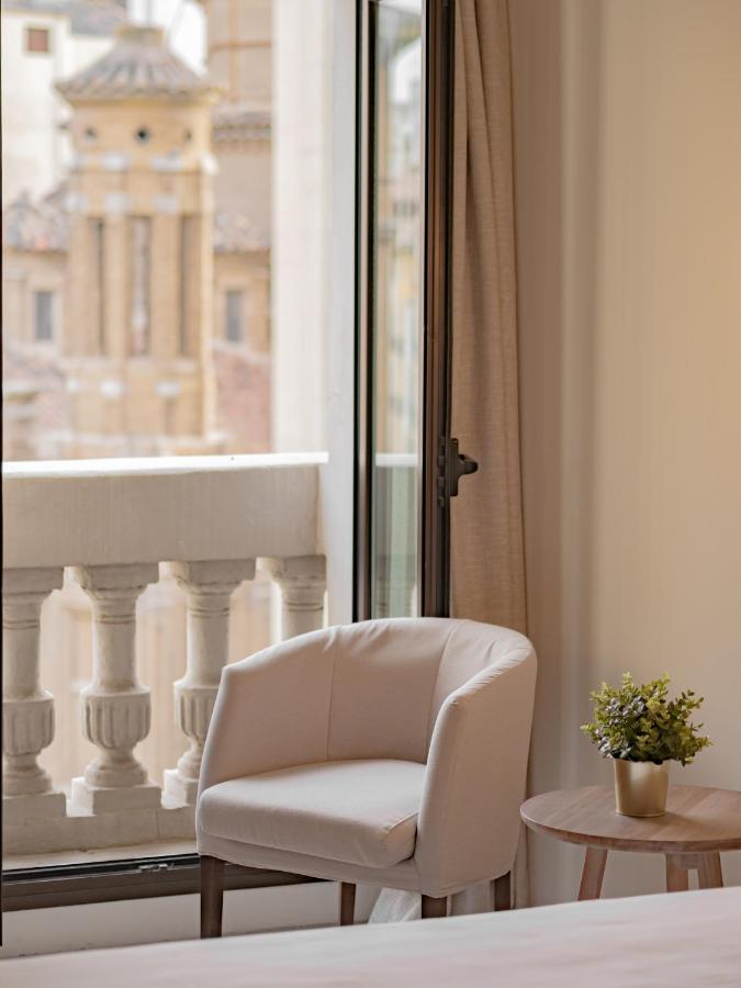 Hotel Oriente in Zaragoza