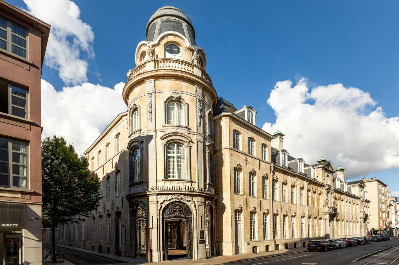 Sapphire House Antwerp, Autograph Collection By Marriott in Antwerp