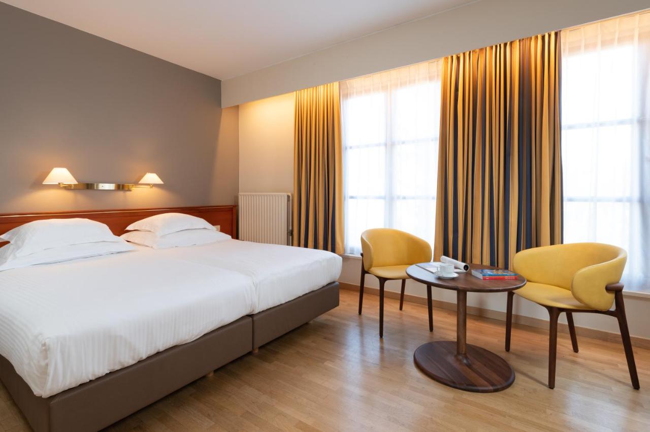 Rosenburg Hotel Brugge in Bruges