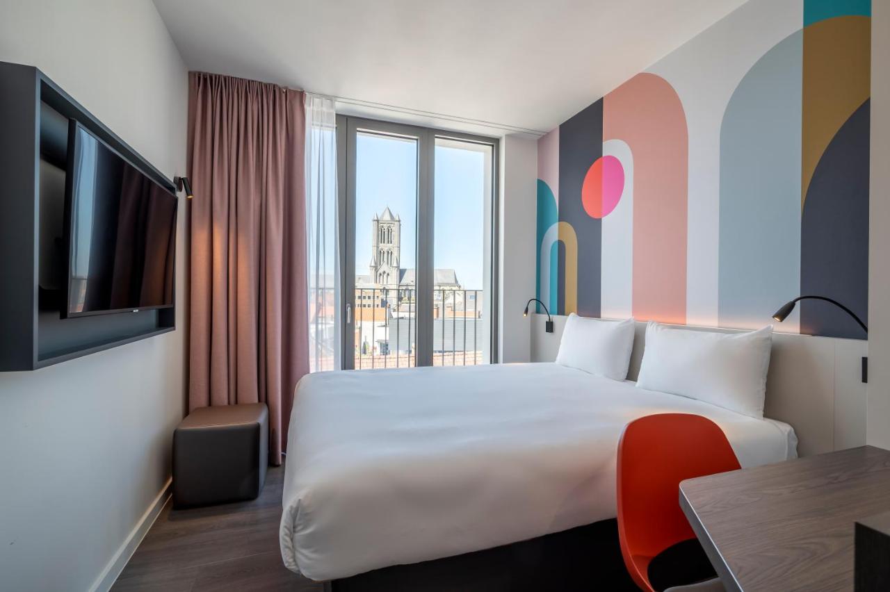 B&b Hotel Gent Centrum in Ghent