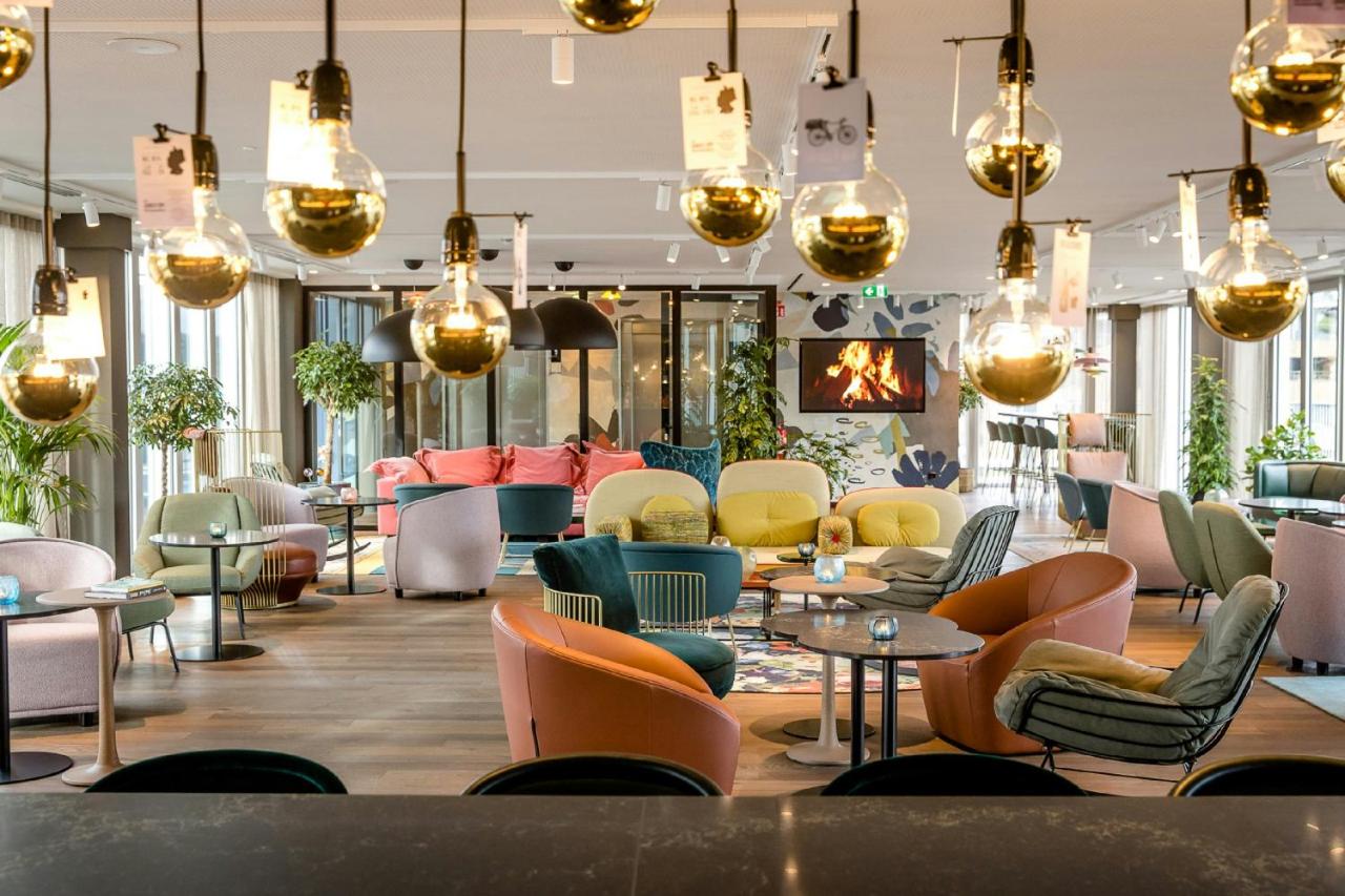 Motel One Rotterdam in Rotterdam