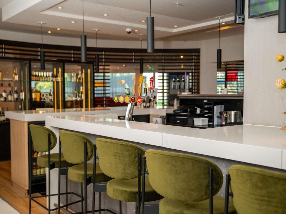 Novotel Rotterdam Brainpark in Rotterdam
