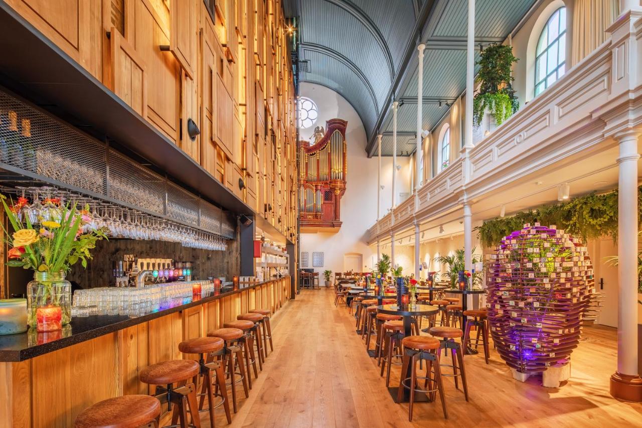 Bunk Hotel Utrecht in Utrecht