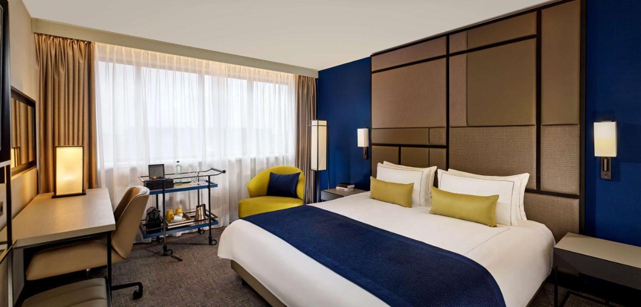 Park Plaza Utrecht in Utrecht