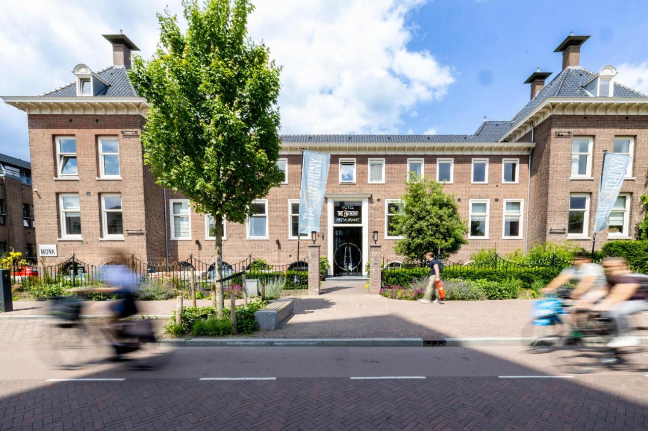 The Anthony in Utrecht