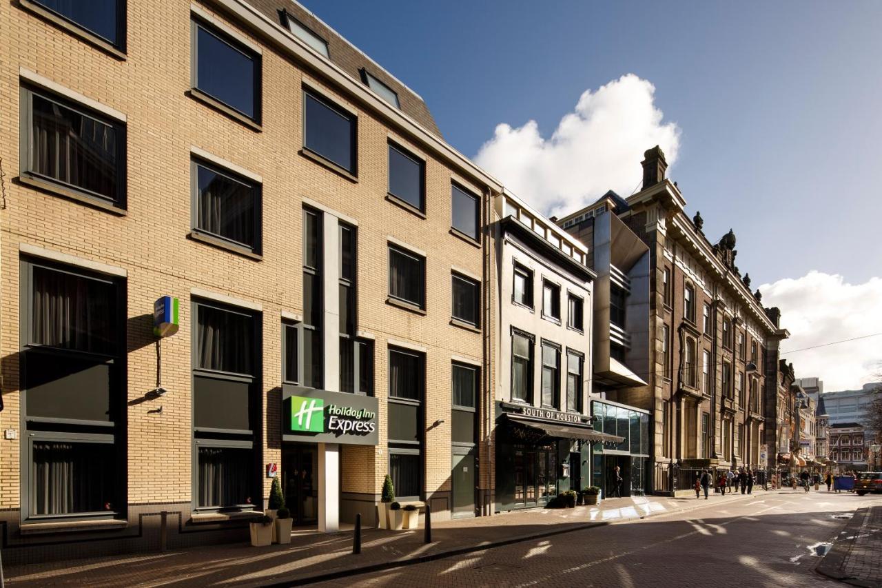 Holiday Inn Express The Hague - Parliament By Ihg in The Hague