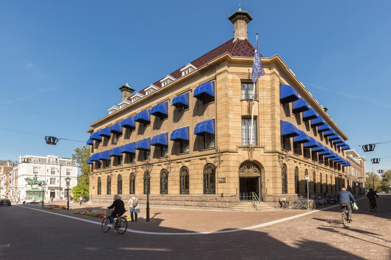 Hotel Indigo The Hague - Palace Noordeinde By Ihg in The Hague
