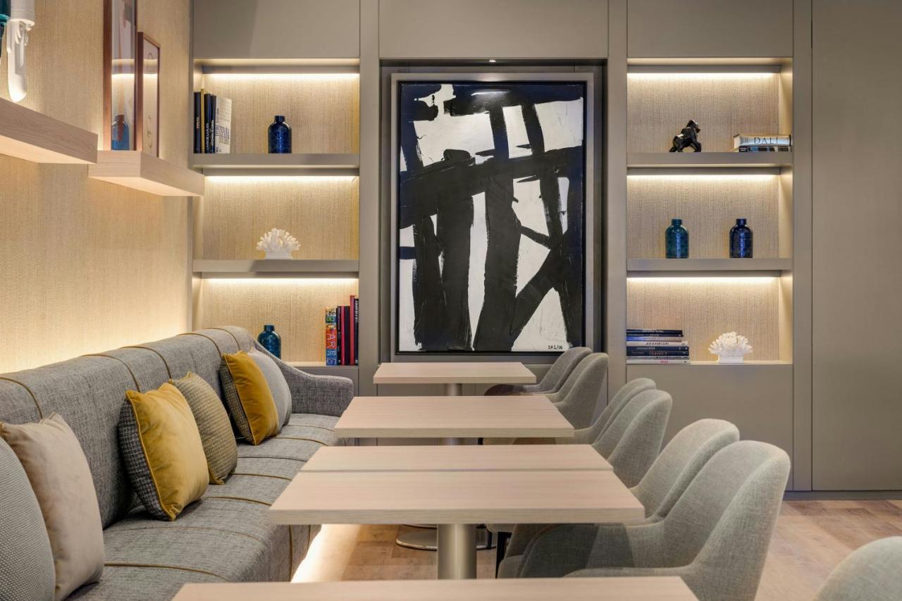 Ac Hotel Tarragona By Marriott in Tarragona