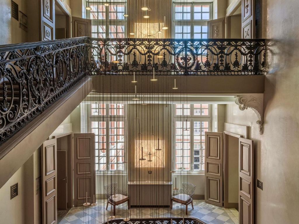 La Cour des Consuls Hotel & Spa Toulouse