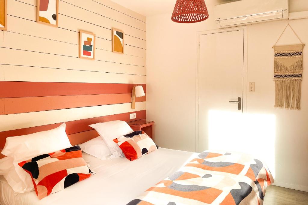 Hotel Le Magnan